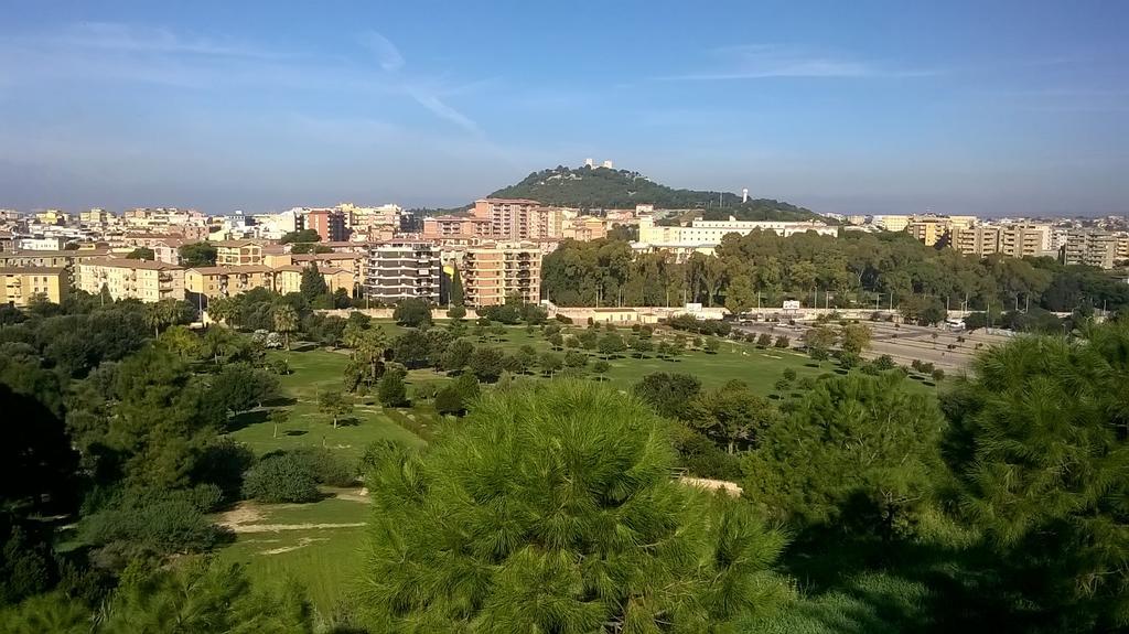 B&B Argentiera 12 กาญารี ภายนอก รูปภาพ