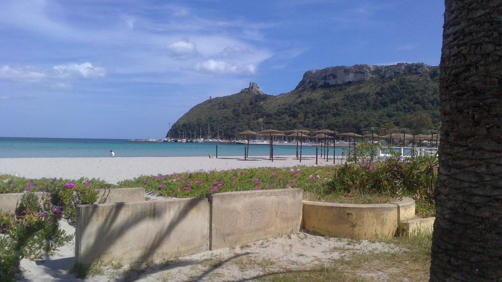 B&B Argentiera 12 กาญารี ภายนอก รูปภาพ