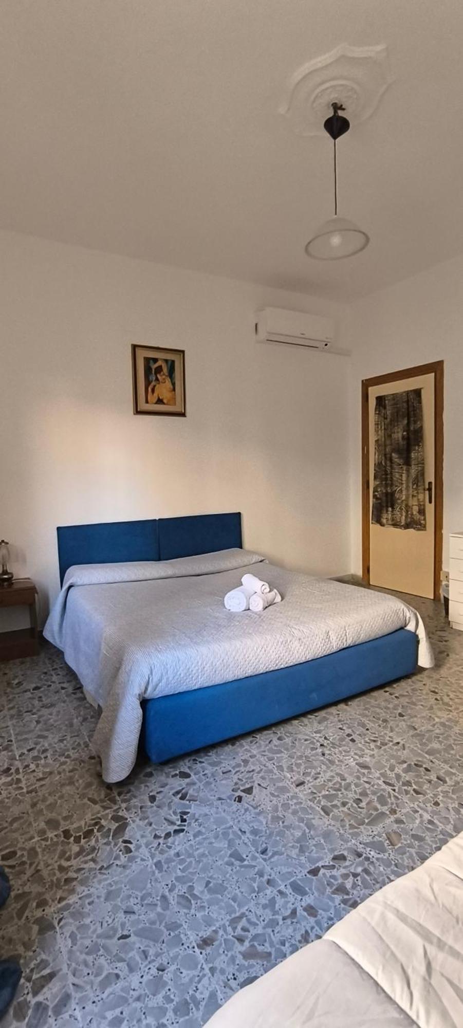B&B Argentiera 12 กาญารี ภายนอก รูปภาพ