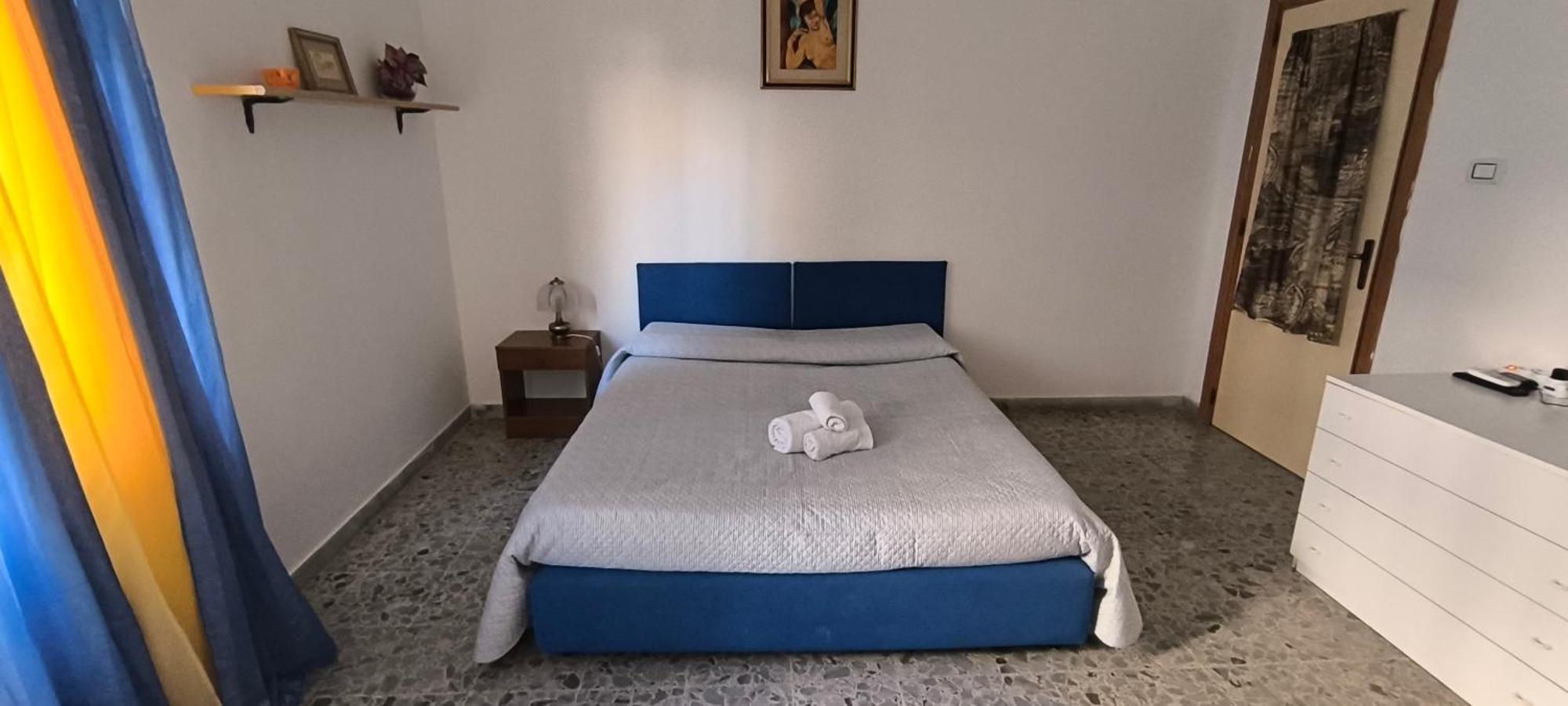 B&B Argentiera 12 กาญารี ภายนอก รูปภาพ